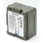 Batterie Extra Digital VW-VBG130 7,2 V 1300 mAh für tragbare Geräte
