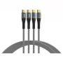 Efb USB-CC-00005 USB-Kabel grau