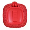 Xiaomi | Bluetooth-Lautsprecher | Wasserdicht | Bluetooth | Rot | | dB | Drahtlose Verbindung