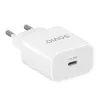 Wandladegerät 20W LA-09 USB-C QC, PD 3.0 Savio SAVLA-09