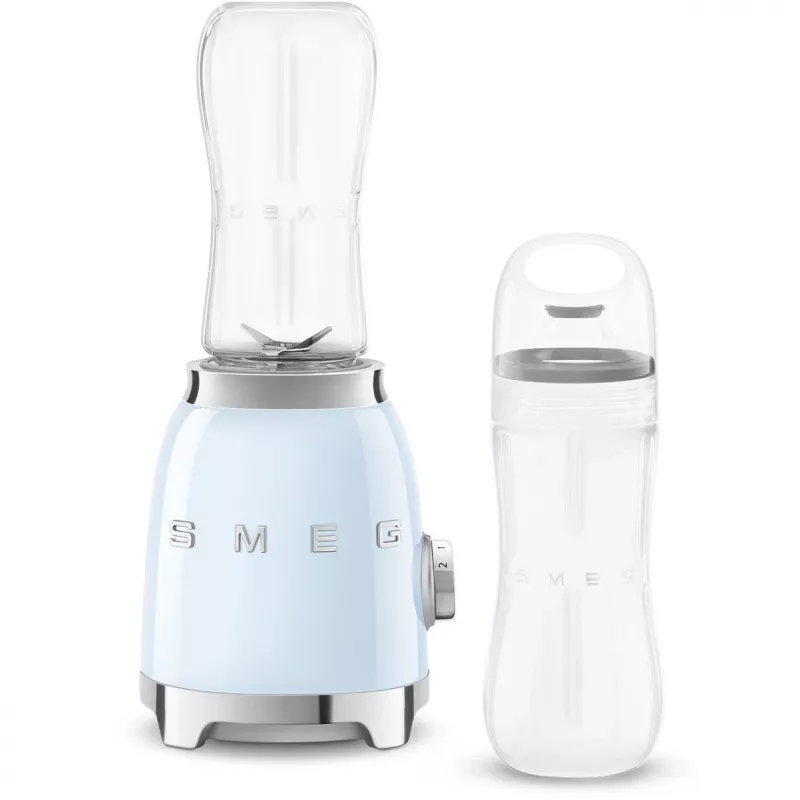 Tischmixer Smeg PBF01PBEU 600 L 300 W Blau