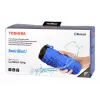 Tragbarer Lautsprecher Toshiba Sonic Blast 2 TY-WSP80 Blau