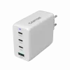 Canyon 100ACC High-Speed Universal-Wandladegerät - 2x USB-C 100W - 1x USB-C 30W -