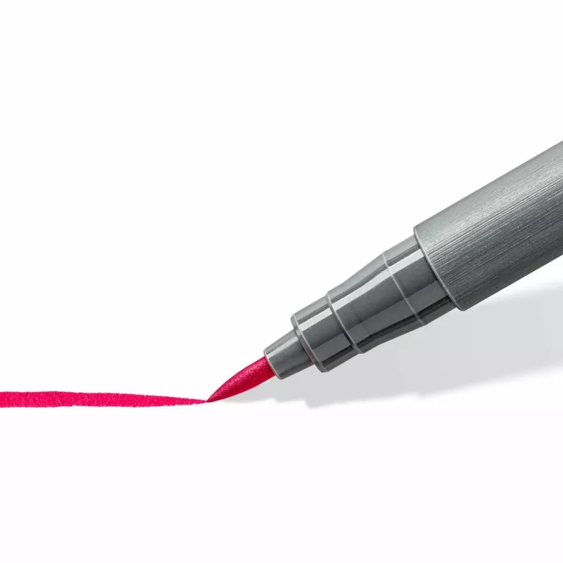 Brush Pen Staedtler Pigment Arts 60 Stück