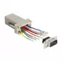 Kabel-Adapter Adapter DeLOCK 65462