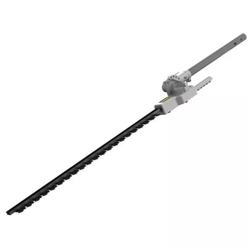 DeWALT Teleskop-Heckenscheren-Aufsatz