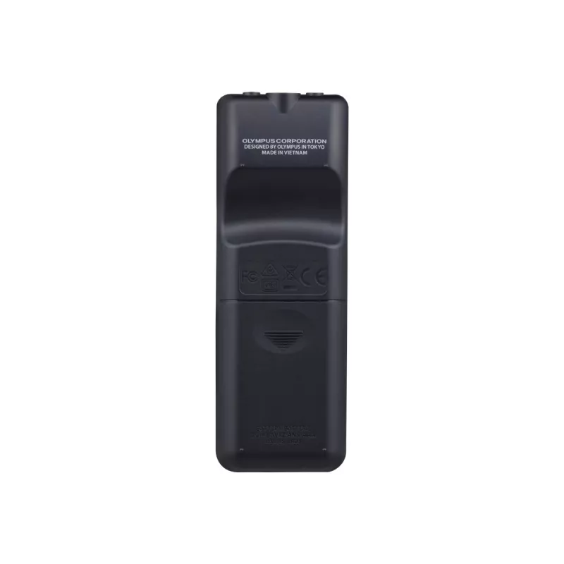 Digitaler Diktiergerät VN-541PC schwarz 1,39' WMA
