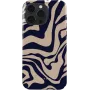 Border Case BURGA UN_08_IP15PROMAX_TH-MAGSAFE für iPhone 15 Pro Max Mehrfarbig