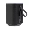Esperanza EP155 BT FM LED RGB Lautsprecher Schwarz 10W