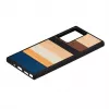 Schutzhülle Man and Wood für Samsung Galaxy Note 20 Ultra – Schwarz