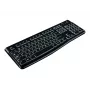 Tastatur Logitech K120 for Business