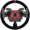 Simagic Lenkrad GT1-SR Alcantara — GT1-SR(ALCANTARA) Racing-Lenkradkranz, Alcantara-Bezug