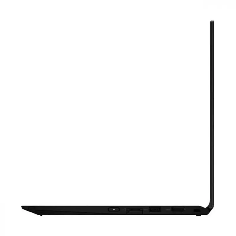 Hybrid 2-in-1 Laptop tecXL ThinkPad X13 Yoga – Intel Core i5-10210U, 13,3 Zoll FHD Touch, 8 GB DDR4, 256 GB SSD, Wi‑Fi 6, Windows 11 Pro