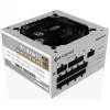 CRATOS 1200 Weiß, PC-Netzteil Weiß, Kabelmanagement, 1200 Watt