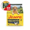 Trockenfutter für Hunde JOSERA Adult Chicken & Sweet Potato 12,5 kg