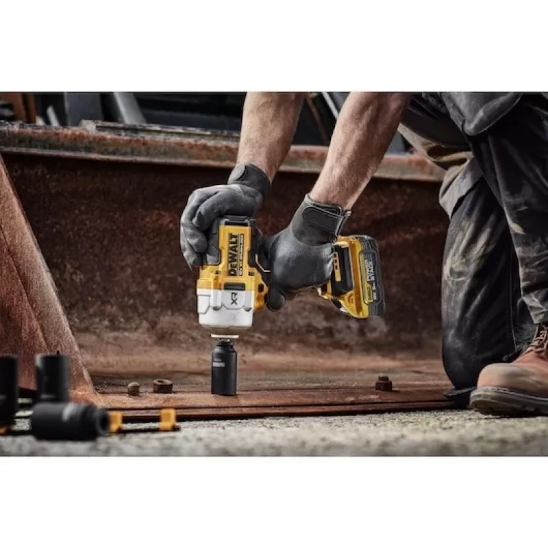 DeWALT DCF961H2T-QW Elektroschrauber/Schlagschrauber 1200 U/min
