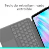 Logitech 920-012632 Produkt Grau