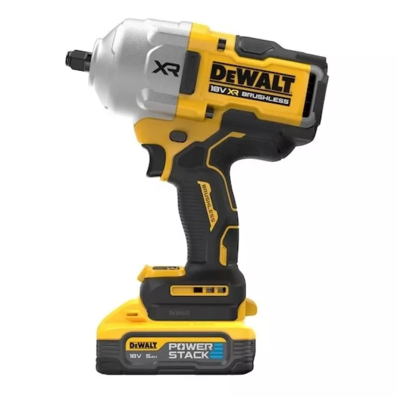 DeWALT DCF961H2T-QW Elektroschrauber/Schlagschrauber 1200 U/min