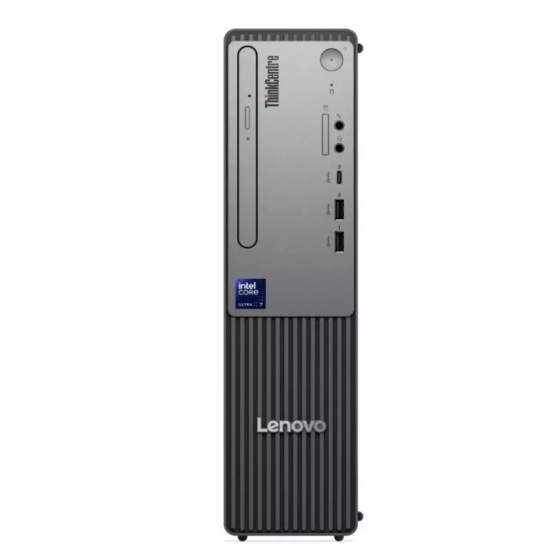 Lenovo ThinkCentre neo 50s Gen 6 SFF 13DM001VPB Desktop-PC, Intel Core Ultra 7 265, 16GB DDR5, 1TB SSD, DVD±RW, Windows 11 Pro