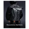 inateck Notebook-Rucksack BP06003 grau/schwarz 25-30L