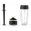 Tefal InfinyMix+ BL91HD31 High-Speed-Mixer 1600 W schwarz/Edelstahl