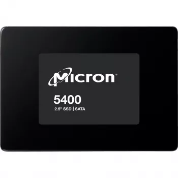 Micron MTFDDAK960TGA-1BC1ZABYYR Speicherlaufwerk