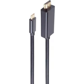 Videokabel-Adapter ShiverPeaks BS10-57025