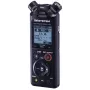 Audio-Recorder Olympus LS-P5 Schwarz 149 h Aufnahmezeit 72 h Akkulaufzeit