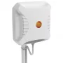 Poynting Antenne A-XPOL-0002-V3-01 5G LTE Flat-MIMO, 11 dBi Gewinn, dual-polarisiert