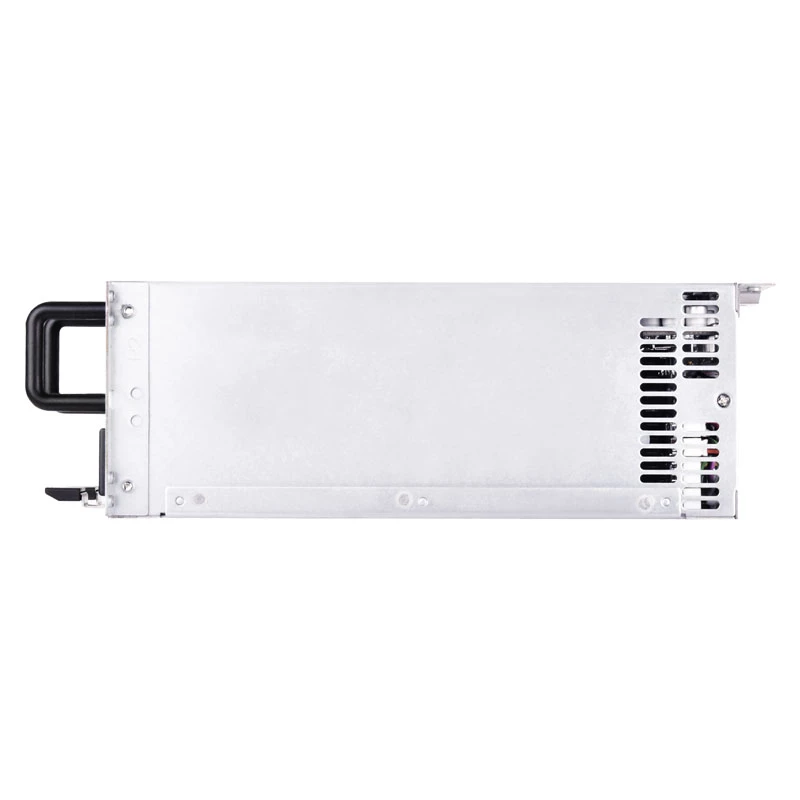 SilverStone SST-GM600-2UG V2 Redundantes 2U-Netzteil - 600 Watt