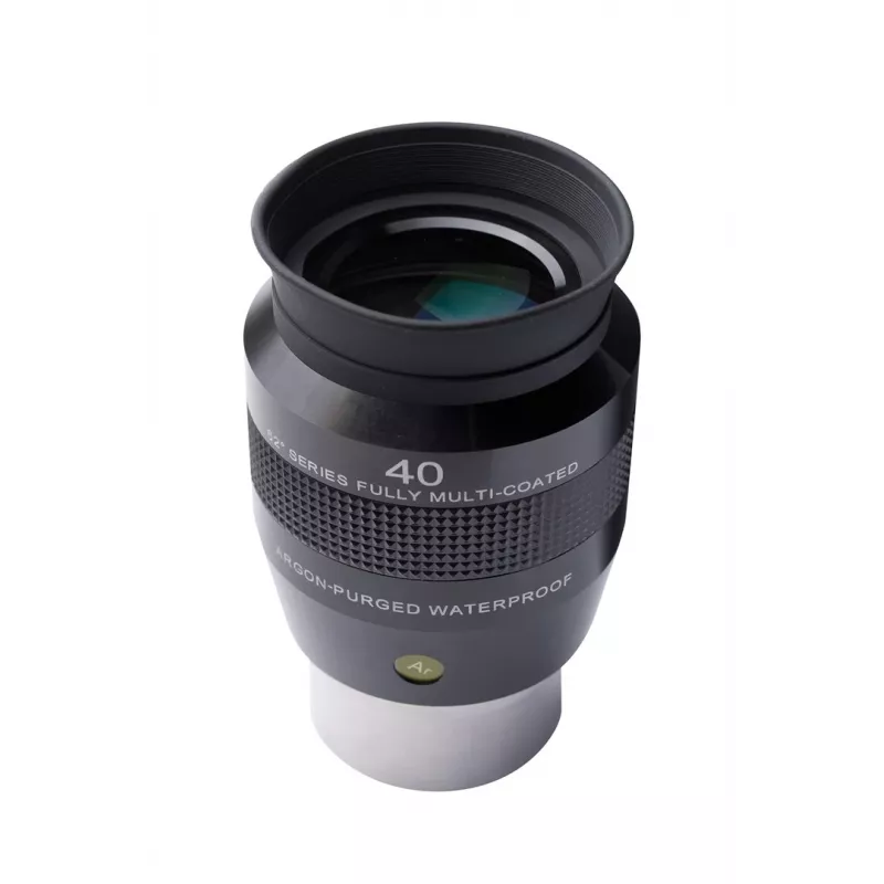 Okular Explore Scientific 62° 40mm — 62° scheinbares Gesichtsfeld, 40 mm Brennweite