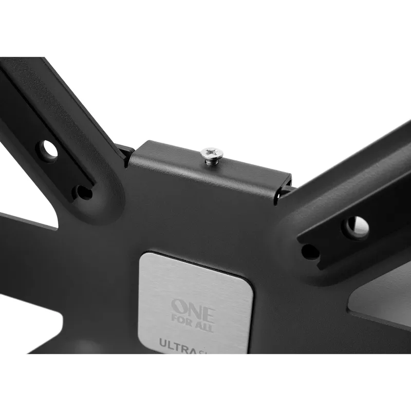 One For All WM6211 Produkt Schwarz