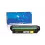 Tonerkartusche CE262A Gelb HP