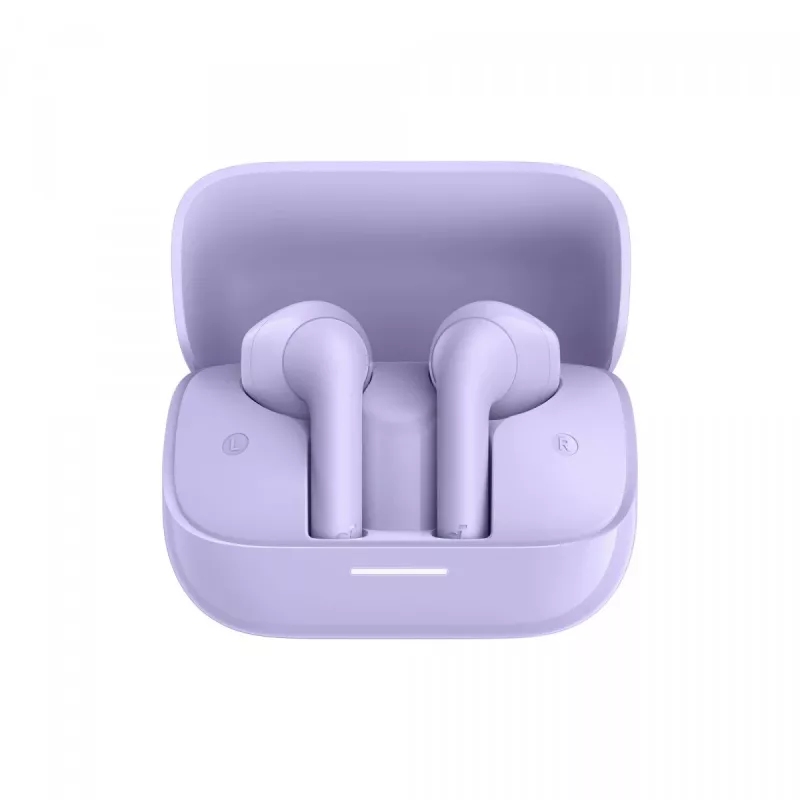 Kopfhörer Anker Soundcore K20i Lila