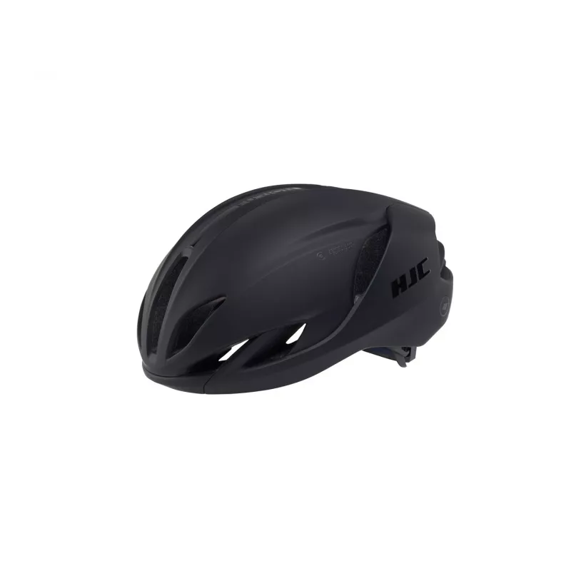 Fahrradhelm HJC FURION 3.0 MT Schwarz Größe M — Straßen-/Urban-Helm, mittel