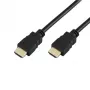 Sbox HDMI-201.5 HDMI-HDMI 2.0 M/M 1,5m 4K