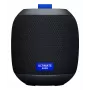 Logitech Ultimate Ears WONDERBOOM PLAY - Lautsprecher - Tragbar - Kabellos - Bluetooth - Active Black (984-001948)
