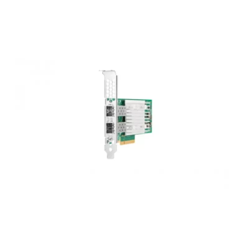 Broadcom BCM57412 Ethernet 10Gb 2-Port SFP+ - Adapter für HPE P26259-B21