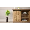 Kommode 160x80x35 GRANERO Wotan-Eiche