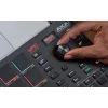 MIDI Studio Controller AKAI MPC Studio MK2 mit 16 Pads, LCD, RGB-Hintergrundbeleuchtung, USB-MIDI, 305 mm Breite