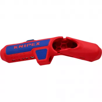 Kabelabisolierer Knipex ErgoStrip 16 95 01 SB