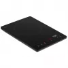 Adler AD 6513 Kochfeld Schwarz Tischgerät 29 cm Zone Induktionskochfeld 1 Zone(n)