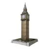 Puzzle 3D Big Ben Clock Tower London