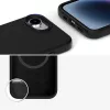 Cover 4smarts iPhone SE (4.Gen.) 15,4 cm (6,06 Zoll) Schwarz