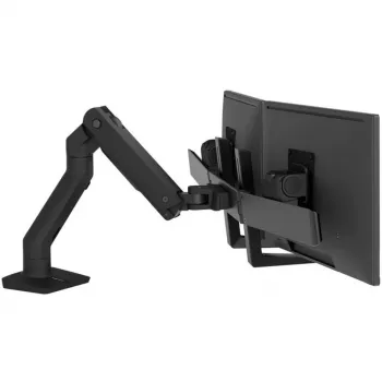 Ergotron 45-476-224 Display Schwarz