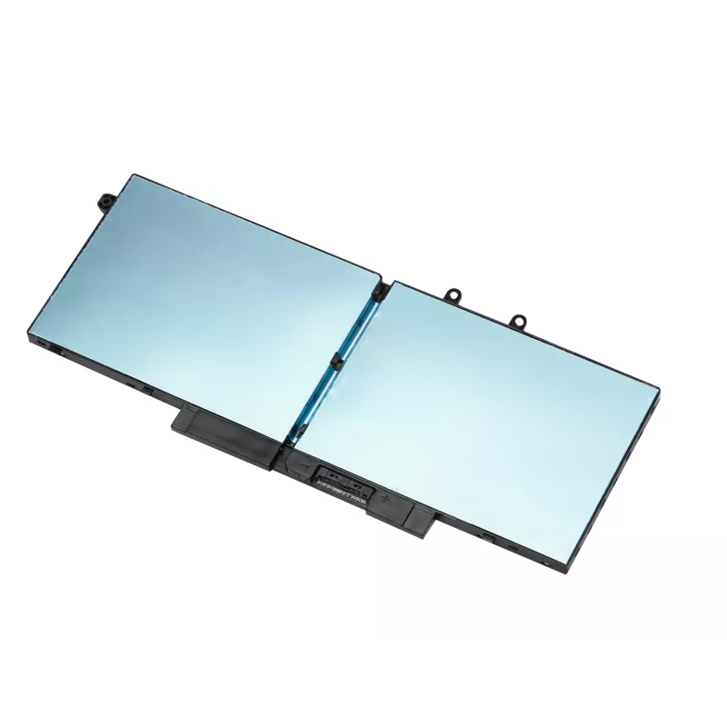 Batterie Green Cell DE159 für Dell Latitude 5400 5410 5500 5510 und Precision 3540 3550