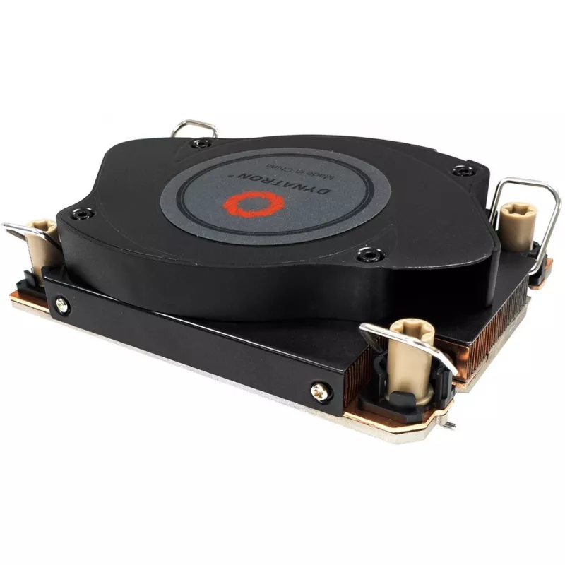 Dynatron A 2710 Server Schwarz