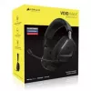 Wireless Gaming Headset CORSAIR VOID V2 MAX — Carbon, RGB-Beleuchtung, 7.1 Surround