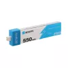 BetaFPV BT2.0 1S Drohnen-Akku-Set 4-Pack, 550mAh, 3,8V