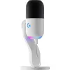 Tischmikrofon Logitech G Yeti GX